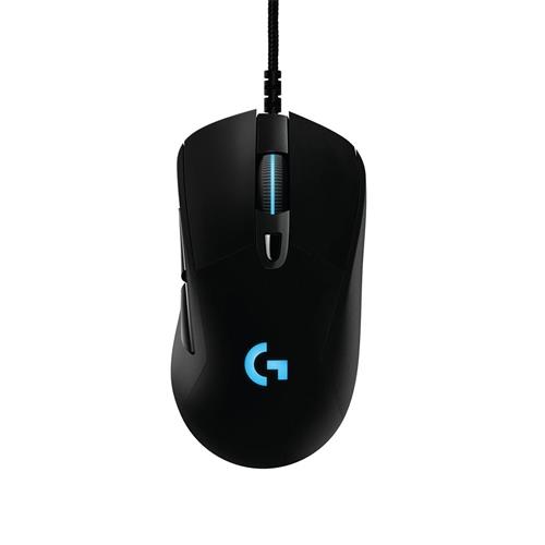 Logitech G403 HERO Gaming Mouse for PC