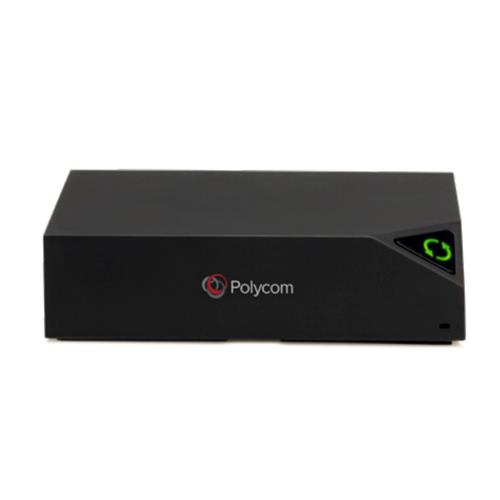 Plantronics POLY Trio Visual+ video conferencing system Video conferencing codec Ethernet LAN