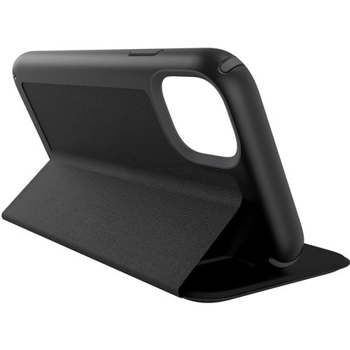 Speck Hardcase voor mobiele telefoon Apple iPhone 11 Pro Heathered Black, Zwart, Slate Grey