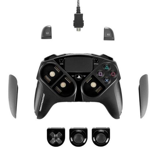 Thrustmaster ESWAP Pro PS4 controller