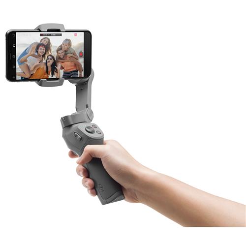 DJI Osmo Mobile 3 Handheld Gimbal Combo
