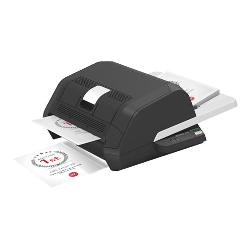 Plastifieuse automatique GBC Foton 30 A4/A3 Noir
