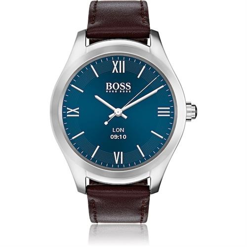 hugo smart watch