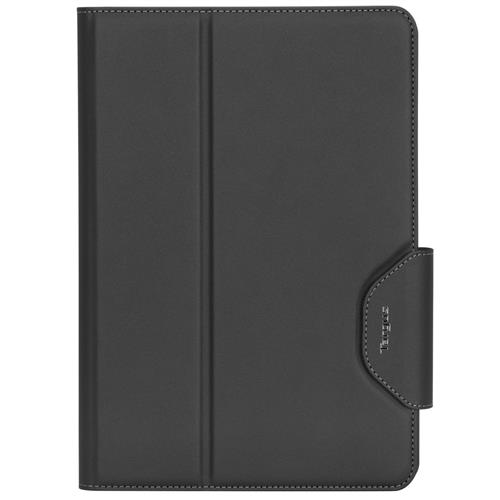Targus Tablethülle VersaVu Classic THZ855GL  360° drehbar für Apple iPad 10,2 Zoll, iPad Air 10,5 Zoll & iPad Pro 10,5 Zoll Schwarz