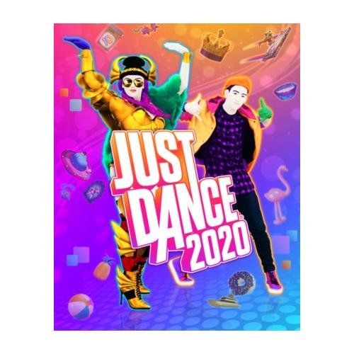 Just Dance 2020 for Xbox One