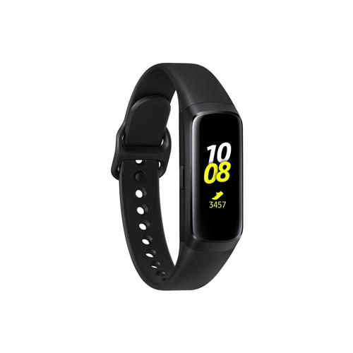 Samsung Galaxy Fit, Fitness Band with HR Monitoring