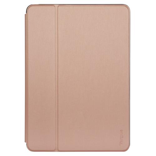 TARGUS Click-in 10.2" & 10.5" iPad Case - Rose Gold, Gold