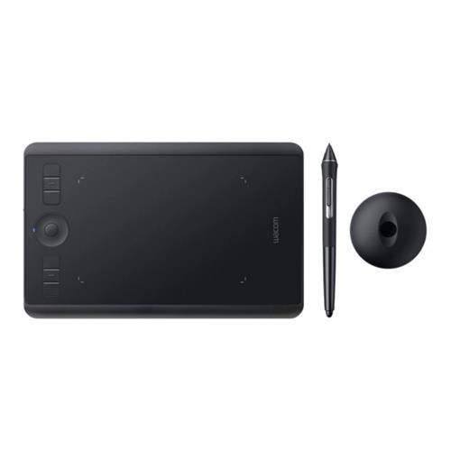 WACOM Intuos Pro Small 6.7" Graphics Tablet
