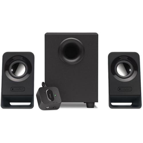 Logitech Speakers Logitech Z213
