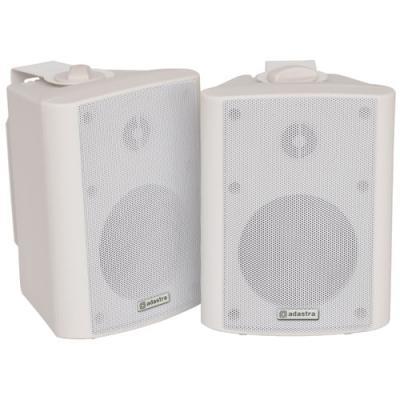 Adastra 100.898UK speaker set 30 W White
