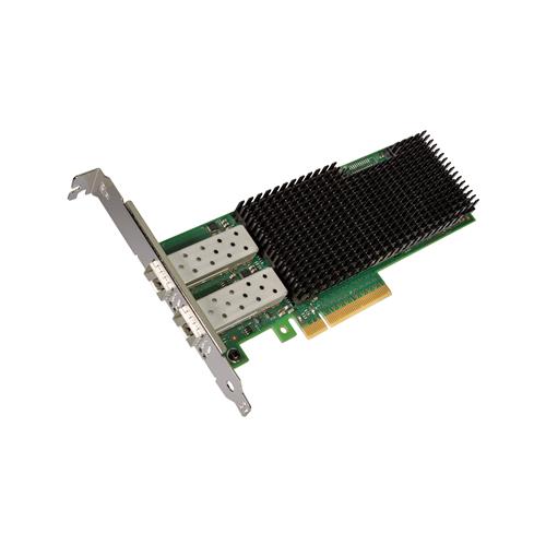 Intel XXV710DA2BLK networking card Ethernet Internal
