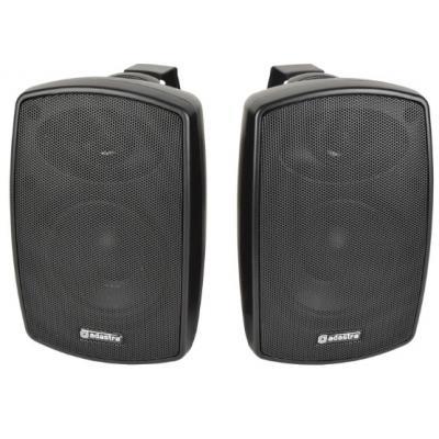Adastra 100.919UK speaker set 30 W Black