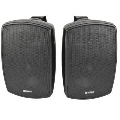 Adastra 100.921UK speaker set 50 W Black