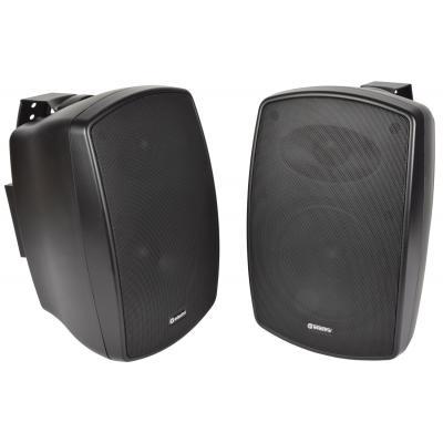 Adastra 100.923UK speaker set 70 W Black