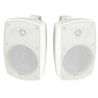 Adastra 100.920UK speaker set 50 W White