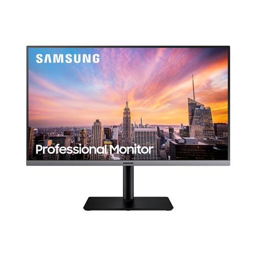 SAMSUNG 68,6 cm (27") LCD Monitor IPS S27R652FDU