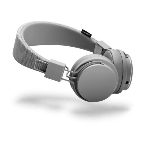 Urban Ears - Plattan 2 - Auricolari con cavo grigi-Multicolore Multicolore