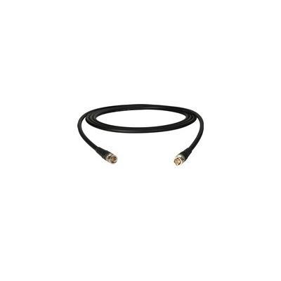 50M Premium Belden 1694A Hd Sdi Bnc Male-Male Black Video Cable