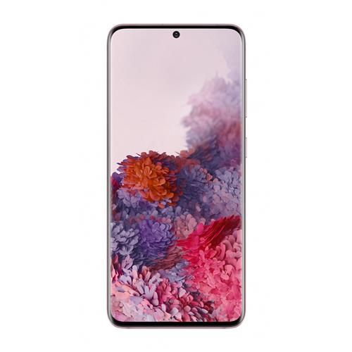Samsung Galaxy S20 5G 128GB Cloud Pink