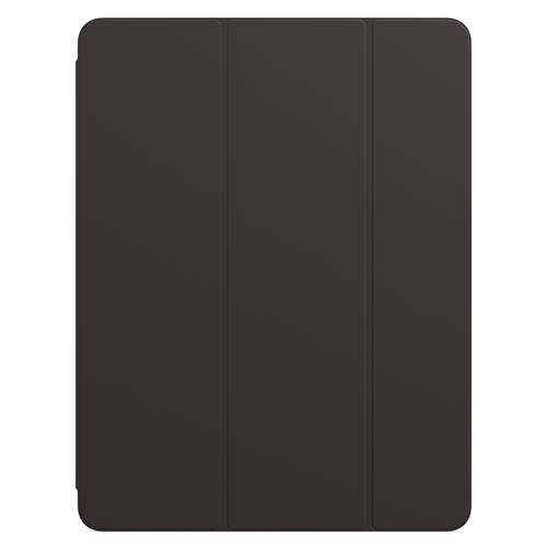 Apple Smart Folio for 12.9" iPad Pro (4th Generation) - Black
