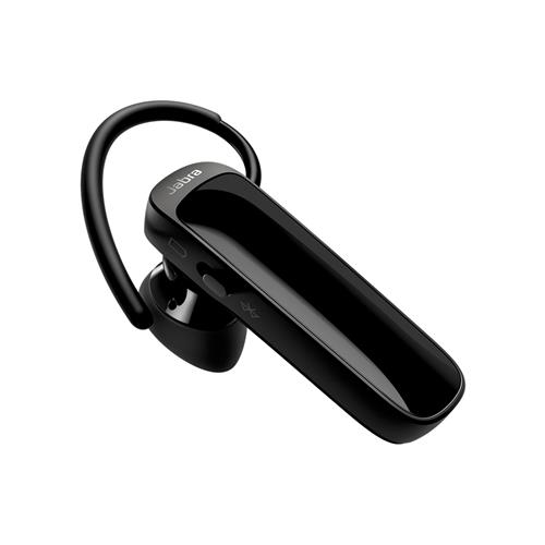 Jabra Talk 25 Bluetooth In-ear headset - Black