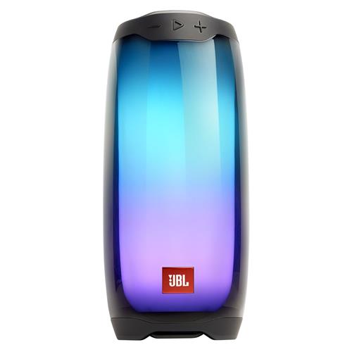 Cassa Portatile JBL Pulse 4 | Nero