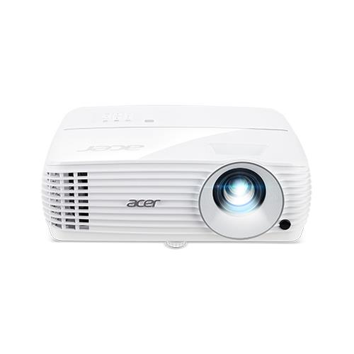 Acer H6531BD Projector - White