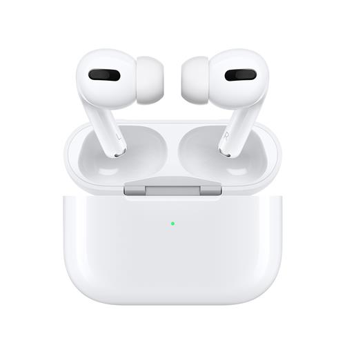 AirPods Pro + with Wireless Charging Case