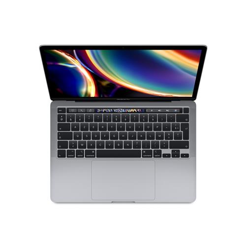 2020 Apple MacBook Pro 13 Touch Bar, Intel Core i5, 8GB RAM, 256GB SSD
