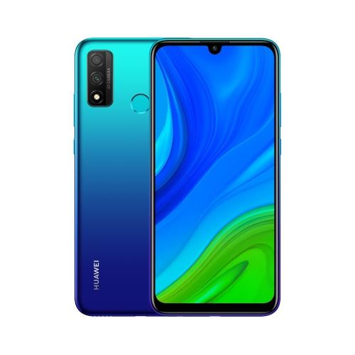 HUAWEI P Smart (2020) - 128 GB, Aurora Blue, Blue