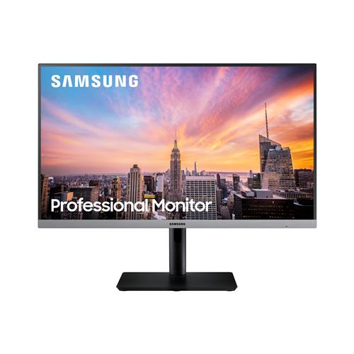 SAMSUNG 60,4 cm (23,8") LCD Monitor IPS S24R652FDU