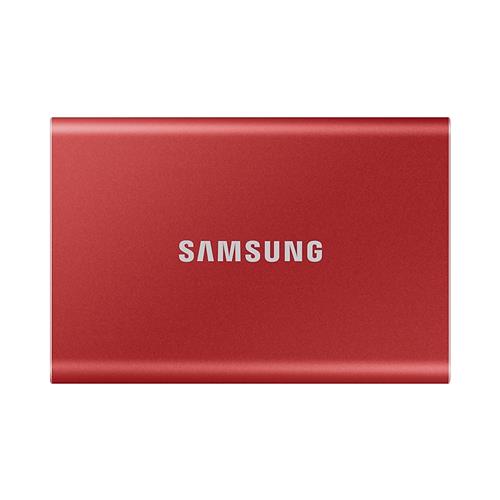 Samsung SSD  Esterno 1 TB, MU-PC1T0R/WW