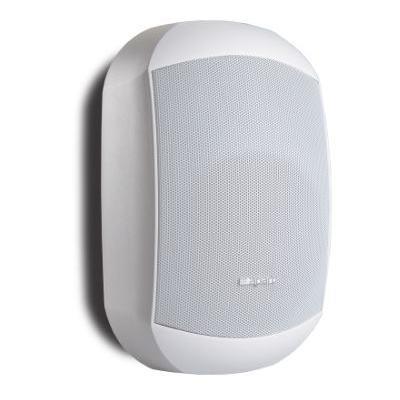 BIAMP 4.25" Design Two-Way Loudspeaker with Clickmount System - Pair