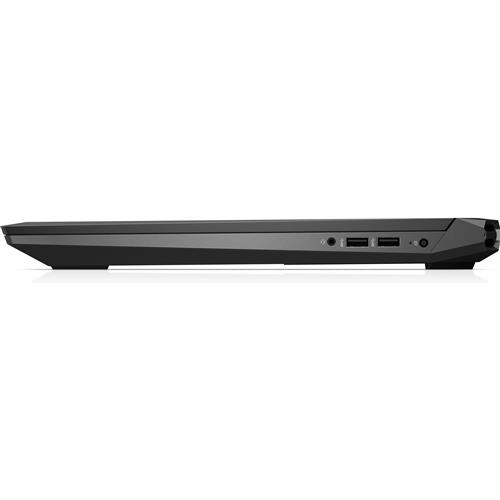HP Pavilion 17-cd1007na 17.3" Gaming Laptop - Shadow Black