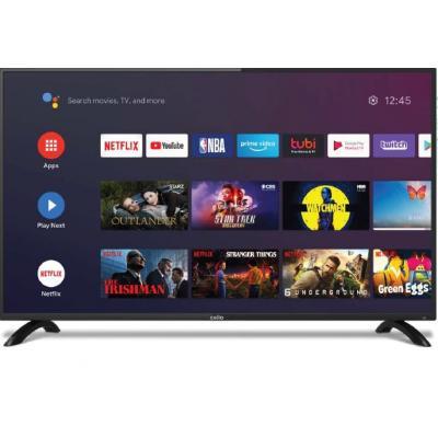 Cello C4020G TV 101.6 cm (40&quot;) Full HD Smart TV Black