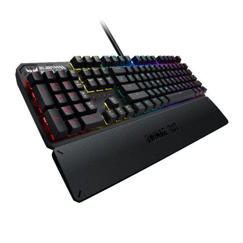 ASUS ASUS TUF G EA00, Red