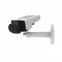 Axis M1135 IP security camera Indoor Bullet Ceiling/Wall 1920 x 1080 pixels