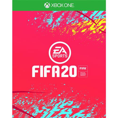 FIFA 20, Xbox One