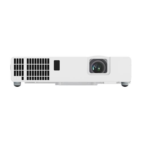 Maxell MP-JW4001 data projector 4000 ANSI lumens 3LCD WXGA (1280x800) Desktop projector White