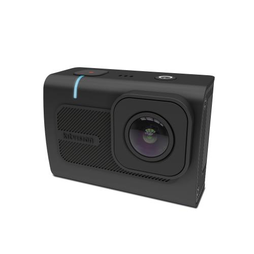 KITVISION Actioncamera Venture 4K WiFi