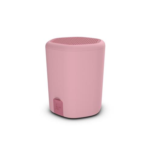 Kitsound Hive2o Wireless Speaker - Pink