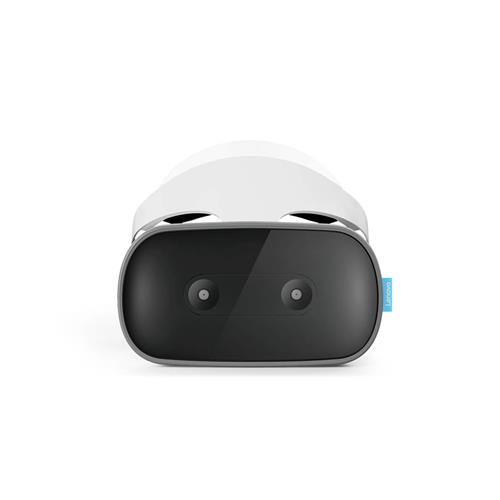 Lenovo Mirage Solo VR Camera