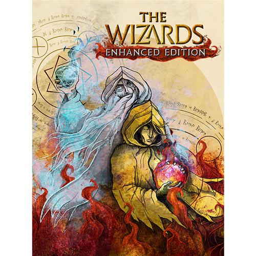 The Wizards for PlayStation 4