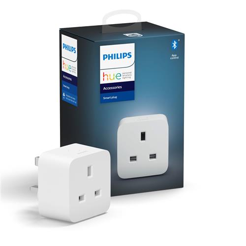 Philips Hue Smart Plug