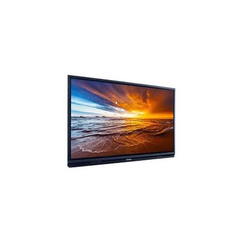 Promethean AP5-75 signage display 190.5 cm (75&quot;) LCD Full HD Touchscreen Digital signage flat panel Black Android