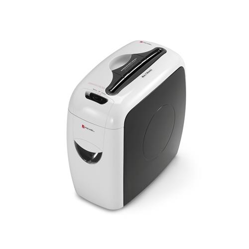 REXEL Style Plus Cross Cut Paper Shredder