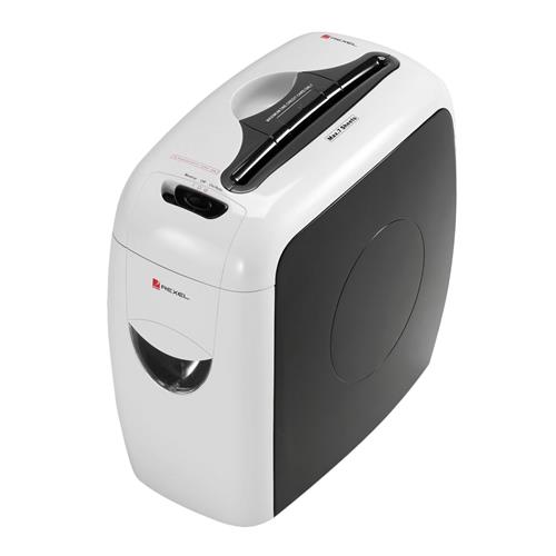 REXEL Style Cross Cut Paper Shredder