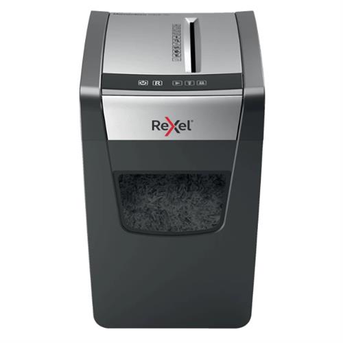 REXEL Momentum X312-SL Cross Cut Paper Shredder