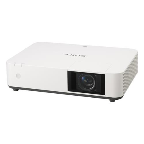 Sony VPL-PHZ12 data projector 5000 ANSI lumens 3LCD WUXGA (1920x1200) Desktop projector White