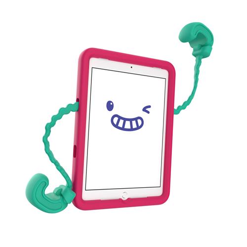 Speck 10.2 Inch iPad (7th Gen 2019) Case-E - Punch Red